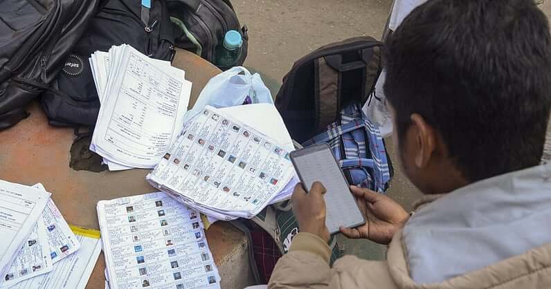 वोटर लिस्ट की बड़ी सफाई: 2.89 करोड़ नाम हटाने की तैयारी, ड्राफ्ट अब 6 जनवरी को जारी