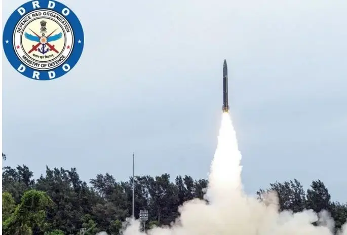 नए साल की पूर्व संध्या पर DRDO की बड़ी सफलता: प्रलय मिसाइल का सैल्वो मोड में सफल परीक्षण