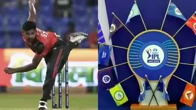 बड़ा झटका! बांग्लादेश में IPL 2026 के मैचों का प्रसारण बैन, मुस्तफिजुर रहमान विवाद ने बढ़ाई तनातनी
