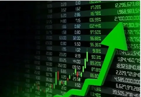 नए साल के दूसरे दिन बाजार में जोरदार उछाल: सेंसेक्स 85,500 पार, निफ्टी 26,200 के ऊपर