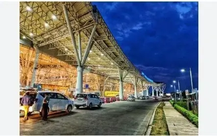 रायपुर के यात्रियों के लिए बड़ी खुशखबरी! स्वामी विवेकानंद एयरपोर्ट जल्द ही दुबई, सिंगापुर और बैंकॉक के लिए सीधी उड़ान