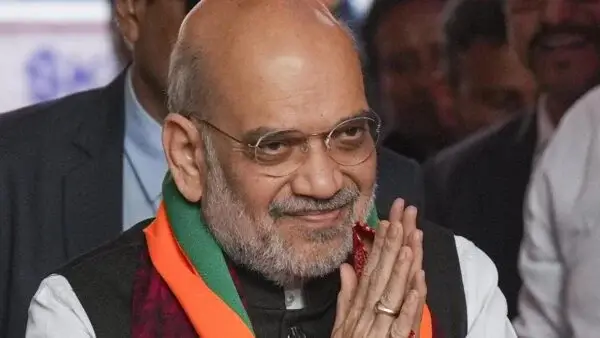 अमित शाह ने बंगाल में सेट किया 2026 चुनाव का एजेंडा, घुसपैठ और भ्रष्टाचार पर फोकस