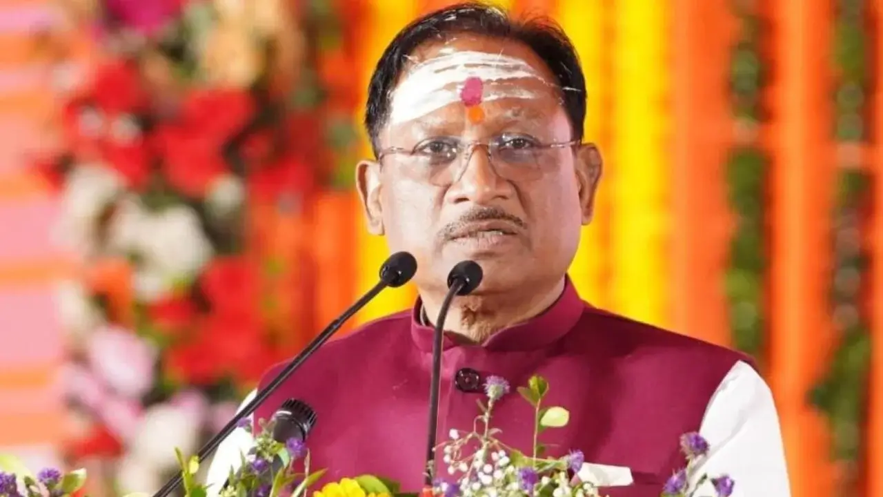 छत्तीसगढ़ की प्राचीन विरासत को नया वैभव: भोरमदेव कॉरिडोर परियोजना का शुभारंभ