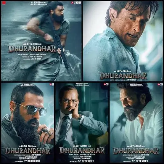 धुरंधर की धमाकेदार सफलता: 1100 करोड़ क्लब में एंट्री, लद्दाख में टैक्स फ्री घोषित!