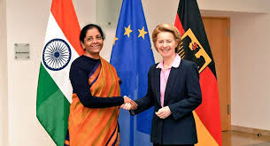 भारत-जर्मनी के बीच रक्षा इतिहास की सबसे बड़ी डील: 8 अरब डॉलर की पनडुब्बी परियोजना पर मुहर लगने की तैयारी