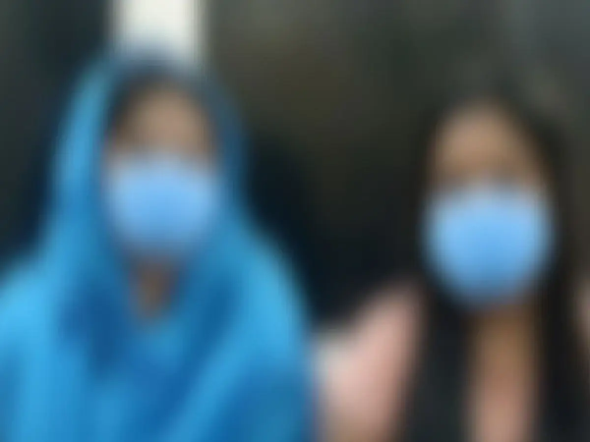 रायपुर में सनसनी: वीजा ओवरस्टे पर दो उज्बेकिस्तान महिलाएं पुलिस हिरासत में, IB भी जांच में जुटी!