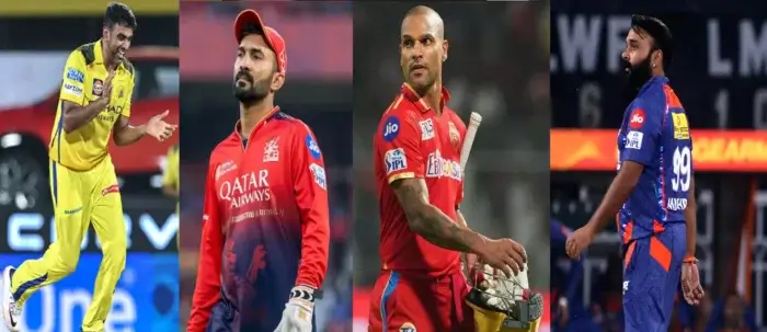 इन दिग्गजों ने ली लीग से विदाई, फैंस के लिए भावुक पल