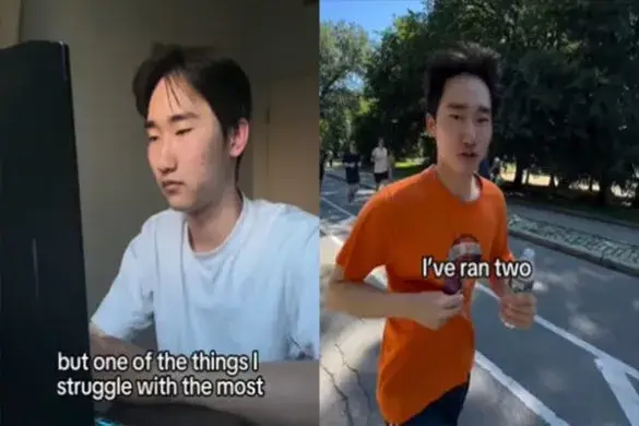 सुकून की कीमत: 22 साल के युवा CMO ने 2.7 करोड़ का पैकेज छोड़ दिया!