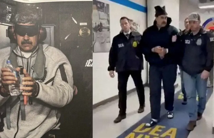 मादुरो की गिरफ्तारी: इतिहास में कई राष्ट्राध्यक्षों का हो चुका है अपहरण या जबरन हिरासत