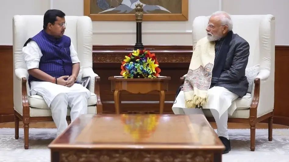 बीजेपी में नई पारी: 20 जनवरी को नितिन नवीन बनेंगे राष्ट्रीय अध्यक्ष, निर्विरोध चुनाव तय