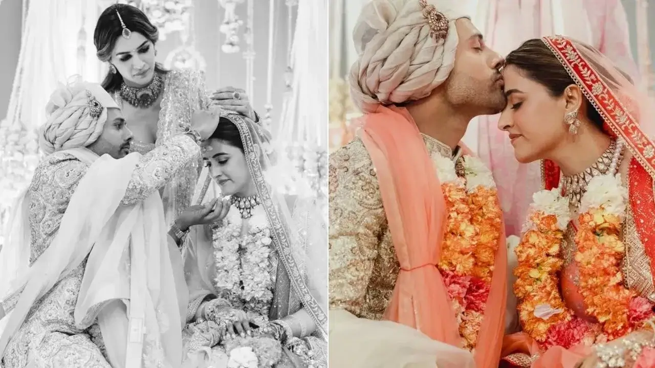 बॉलीवुड फैमिली में नई शादी की खुशखबरी!