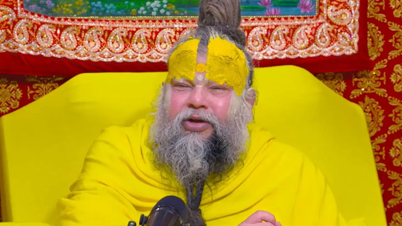 नाम बदलने से बदलती है किस्मत? प्रेमानंद महाराज ने खोला भ्रम का राज, बताया असली उपाय