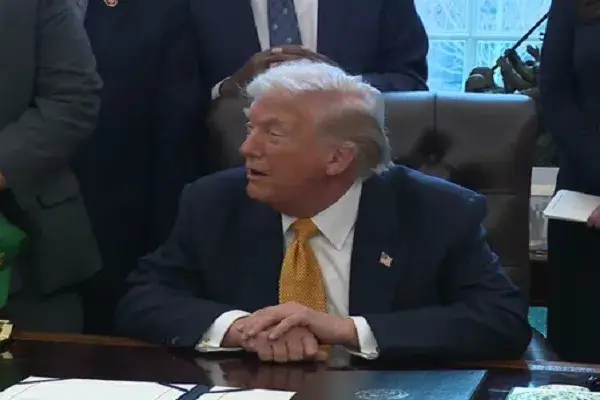 ईरान में इरफान सुल्तानी को फांसी नहीं होगी? ट्रंप ने दी बड़ी जानकारी