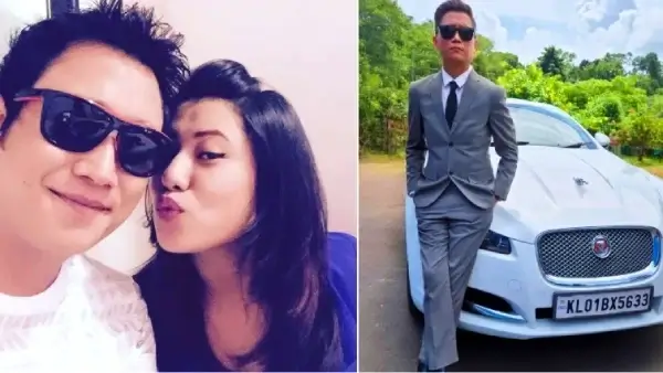 इंडियन आइडल 3 के चहेते विजेता प्रशांत तमांग का 43 की उम्र में अचानक निधन, हार्ट अटैक ने छीन ली जान!